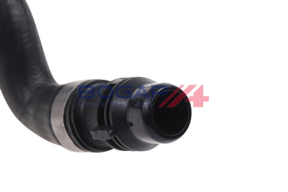 Original BOGAP Engine Feed–Radiator Top Hose 17127546064 / B4228358