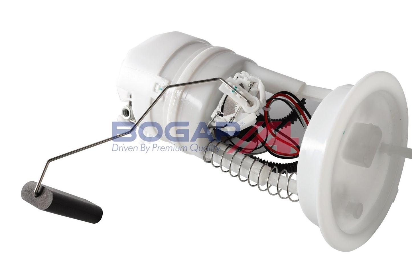 Original BOGAP Delivery Unit with Filter 16119810569 / B1622144