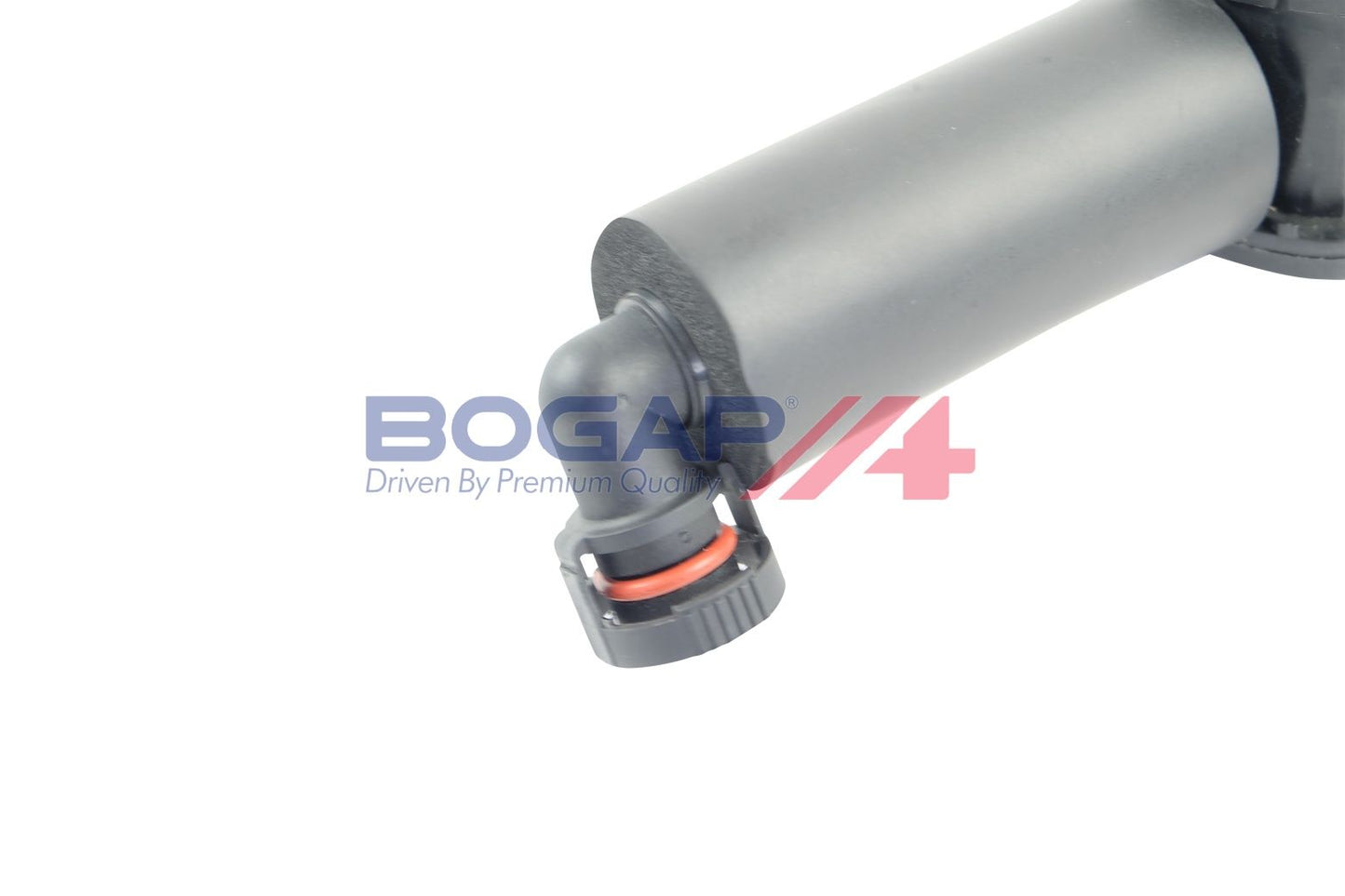 Original BOGAP Ventilation Line with Pressure Control Valve (Zyl. 1–4) 11617563476 / B1210131