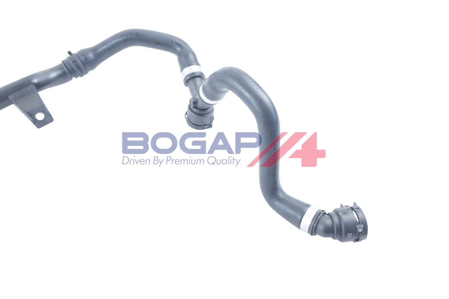 Oringal BOGAP Heater Return-Thermostat Line 17127548224 / B4229104