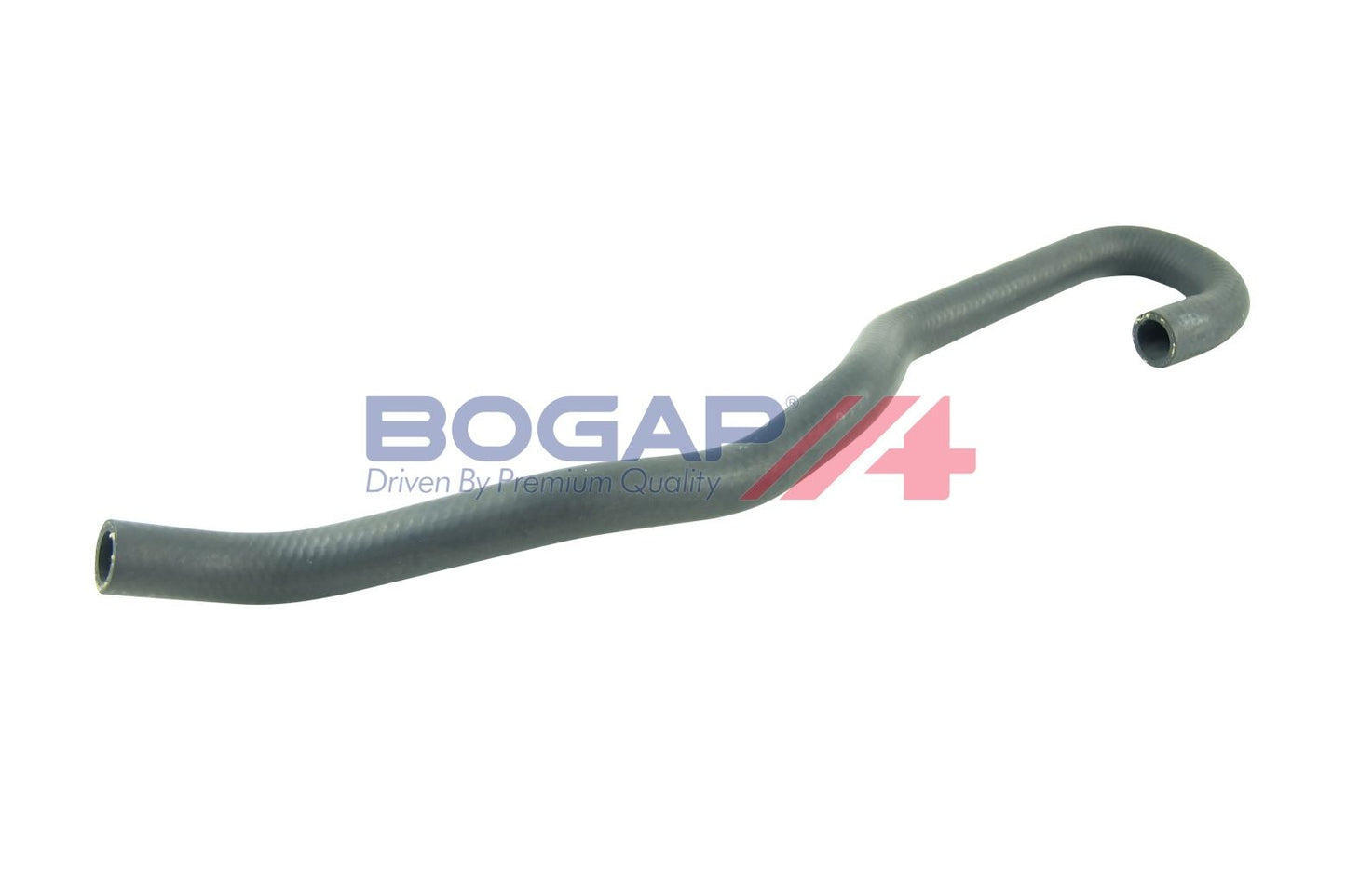 Original BOGAP Hose for Water Valve and Right Radiator 64218409064 / B4228365