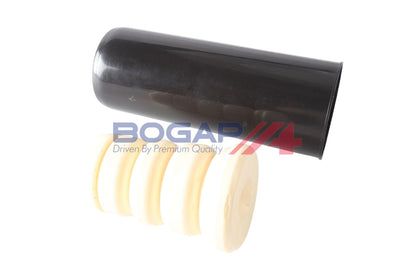 Original BOGAP Auxiliary Damper with Protective Tube, Rear 33536852458 / B3415224