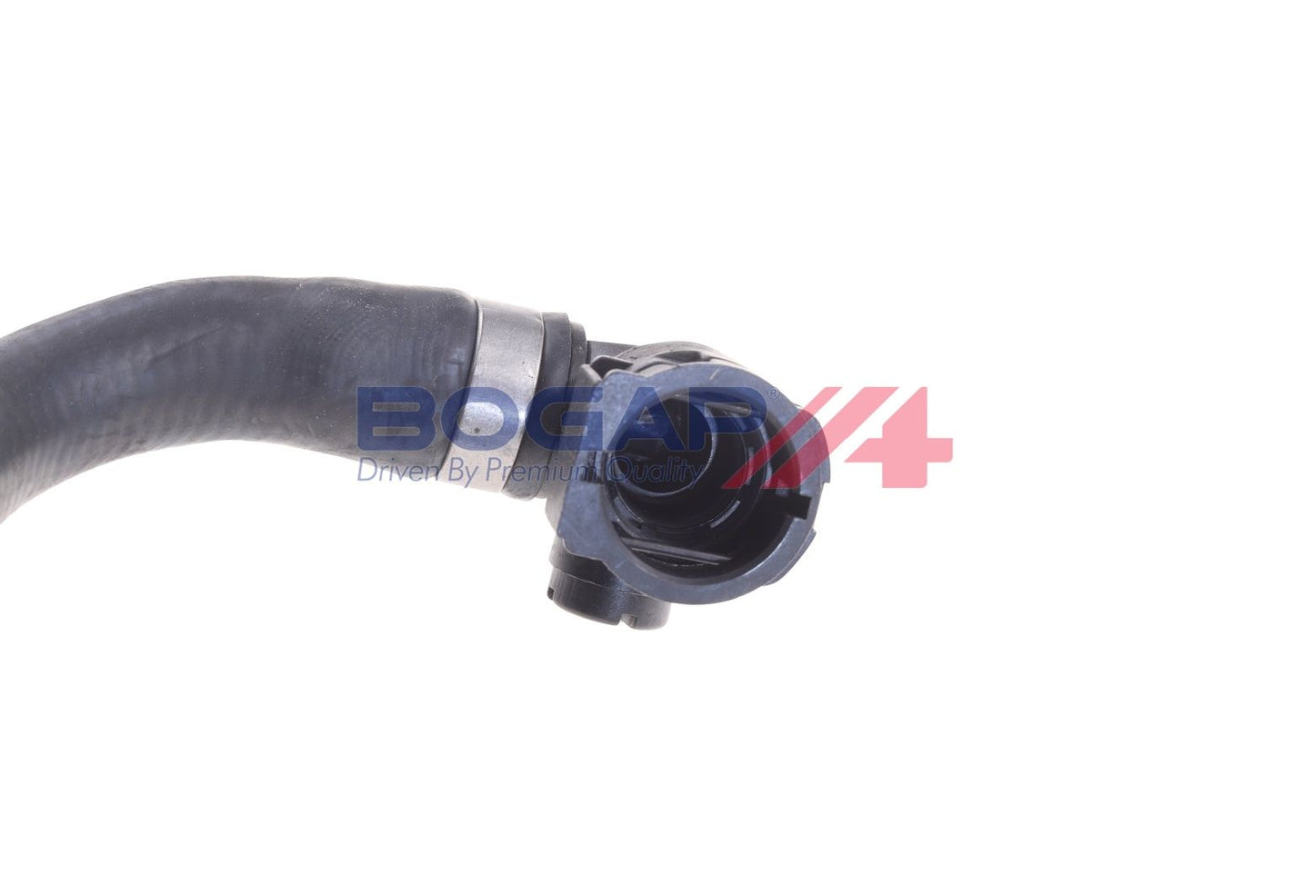 Original BOGAP Water Inlet Hose for Thermostat 17127520668 / B4228262