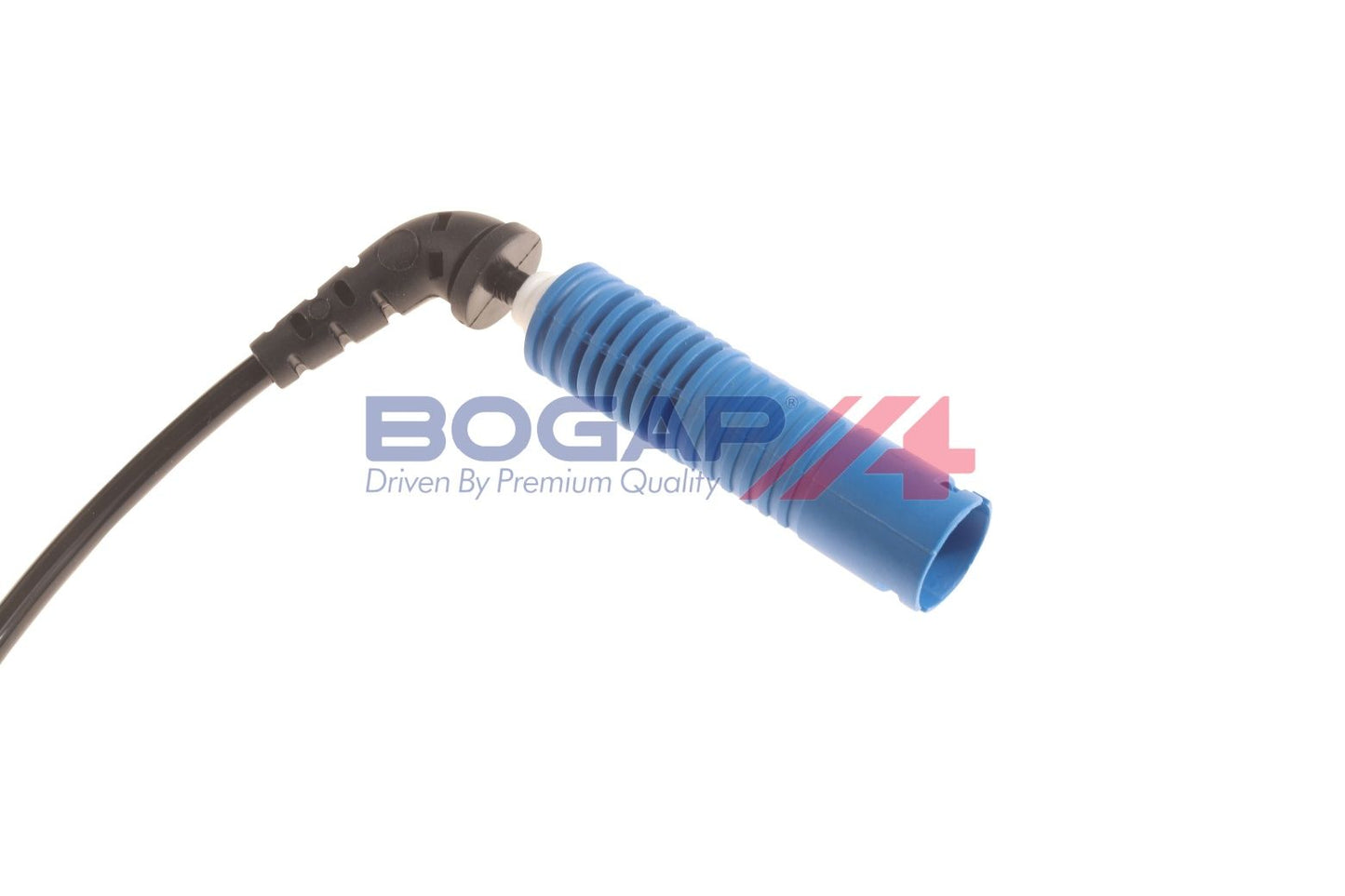 Original BOGAP ABS Pulse Generator, Rear 34526752683 / B7117116