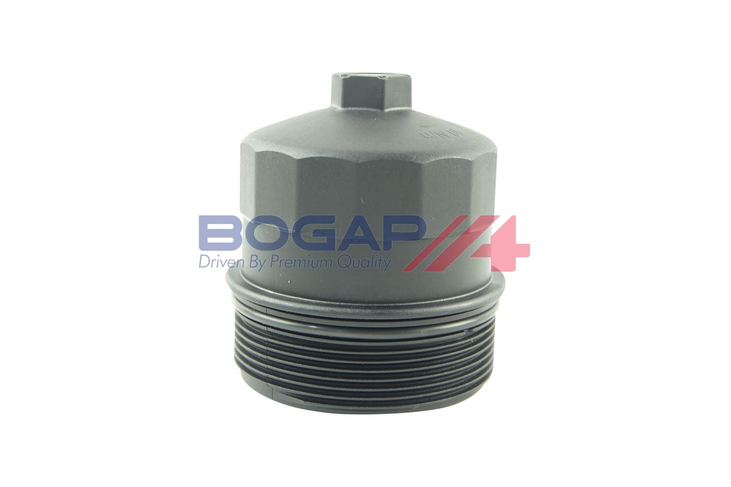 Original BOGAP Oil Filter Cover 11427521353 / B1422105