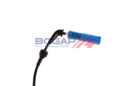 Original BOGAP ABS Pulse Generator, Front Left 34526792897 / B7117113