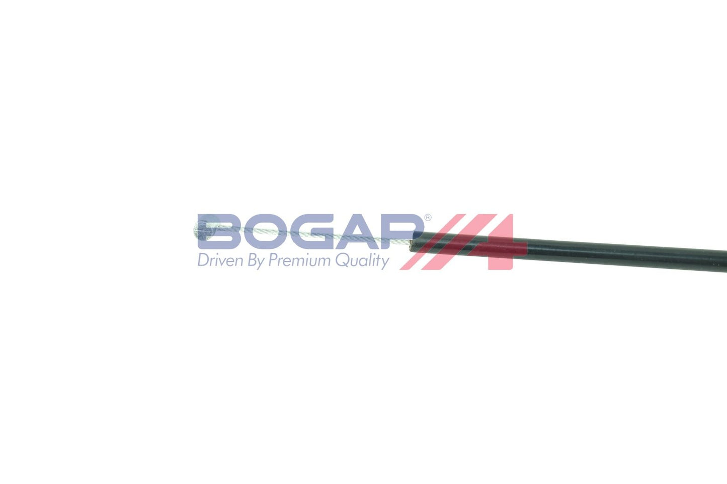 Original BOGAP Centre Bowden Cable 51238176596 / B5114107