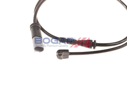 Original BOGAP Front Left Brake Pad Wear Sensor 34356790303 / B7118148