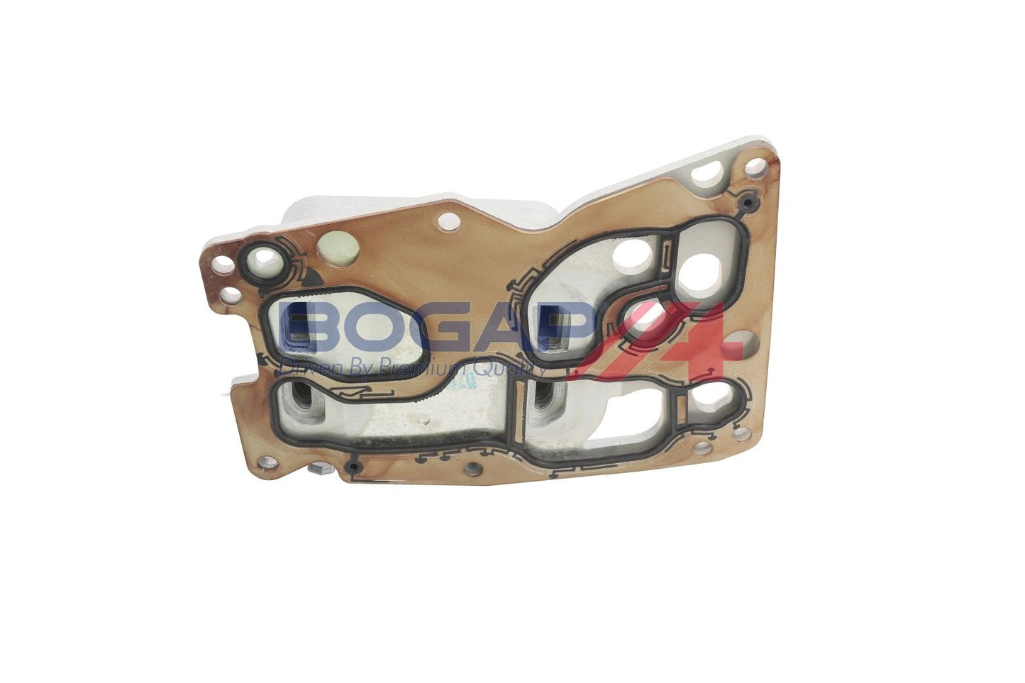 Original BOGAP Heat Exchanger 11428507626 / B4222116