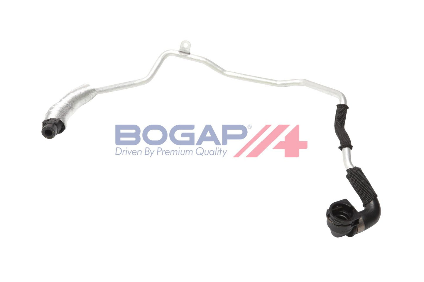 Original BOGAP Coolant Return Line 11538666857 / B4229137