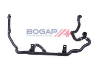 Original BOGAP Heater Return to Thermostat Line 17127548230 / B4228320