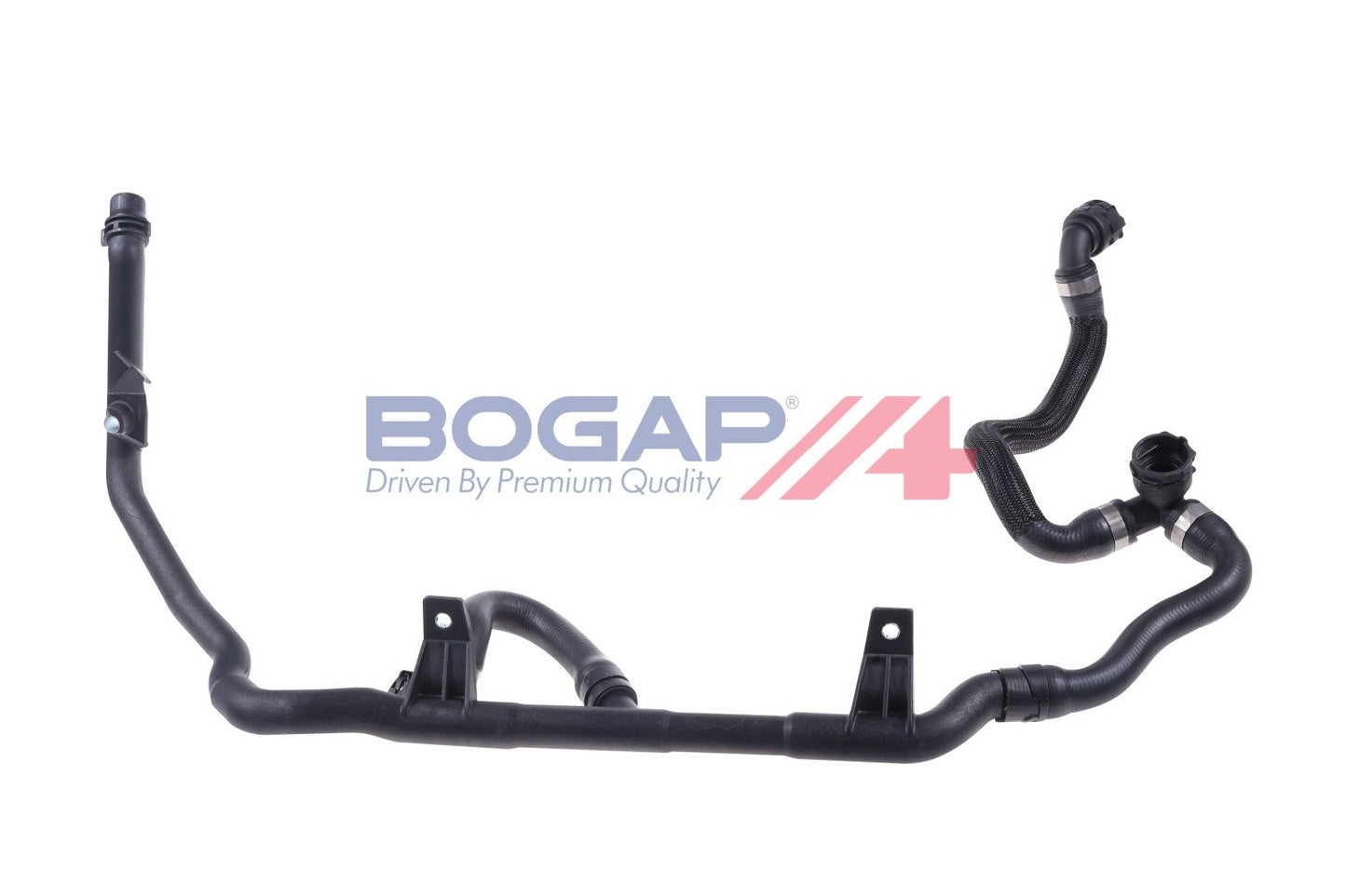 Original BOGAP Heater Return to Thermostat Line 17127548230 / B4228320