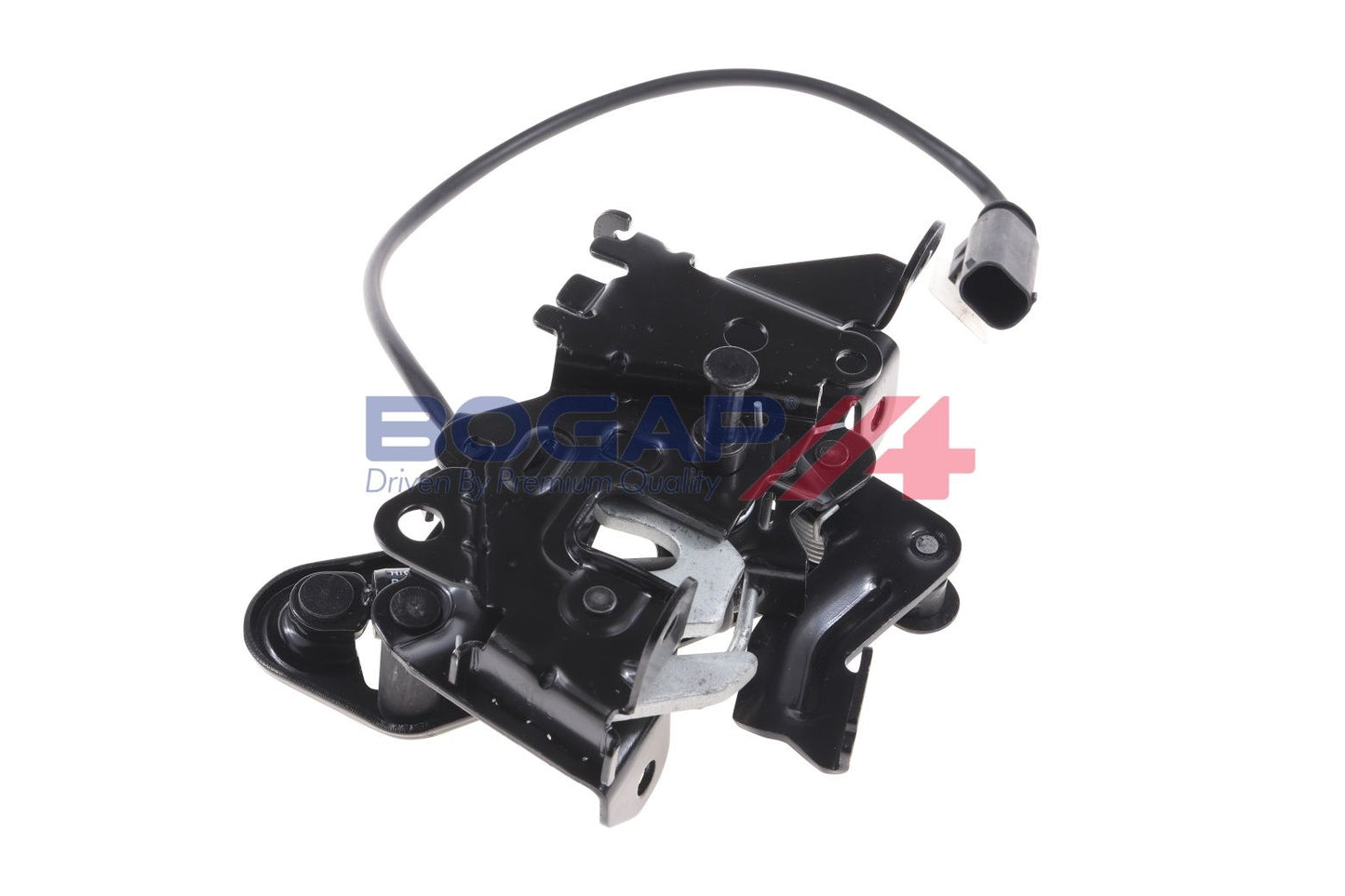 Original BOGAP Passive Bonnet Lock, Left 51237206453 / B5111103