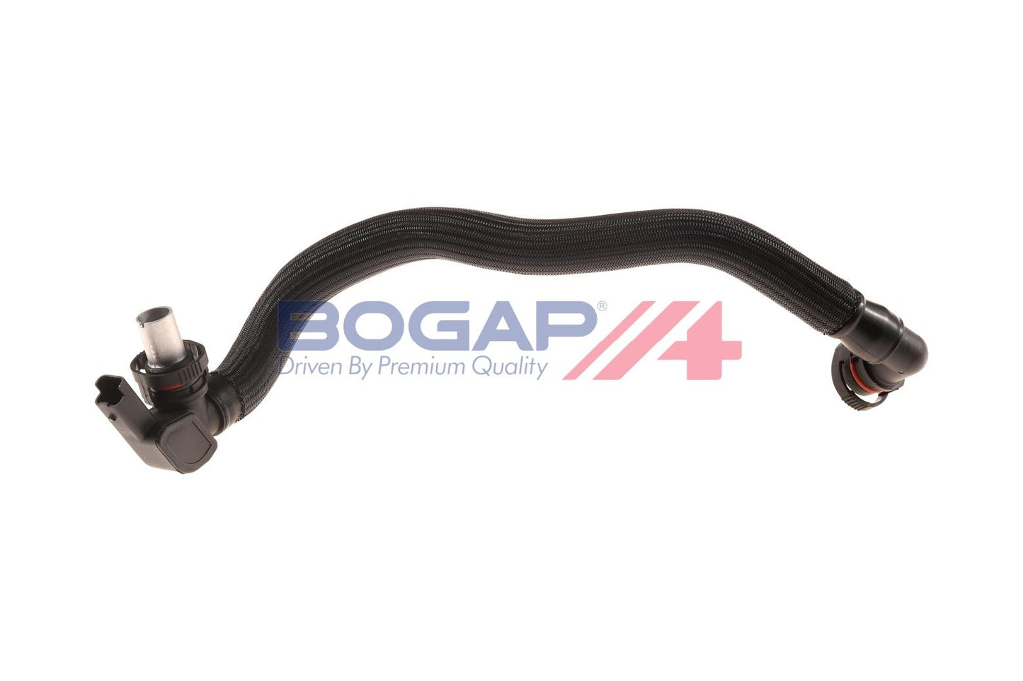 Original BOGAP Vent Hose 11157612996 / B1210174