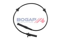 Original BOGAP DXC Pulse Generator, Front 34526771776 / B7117165