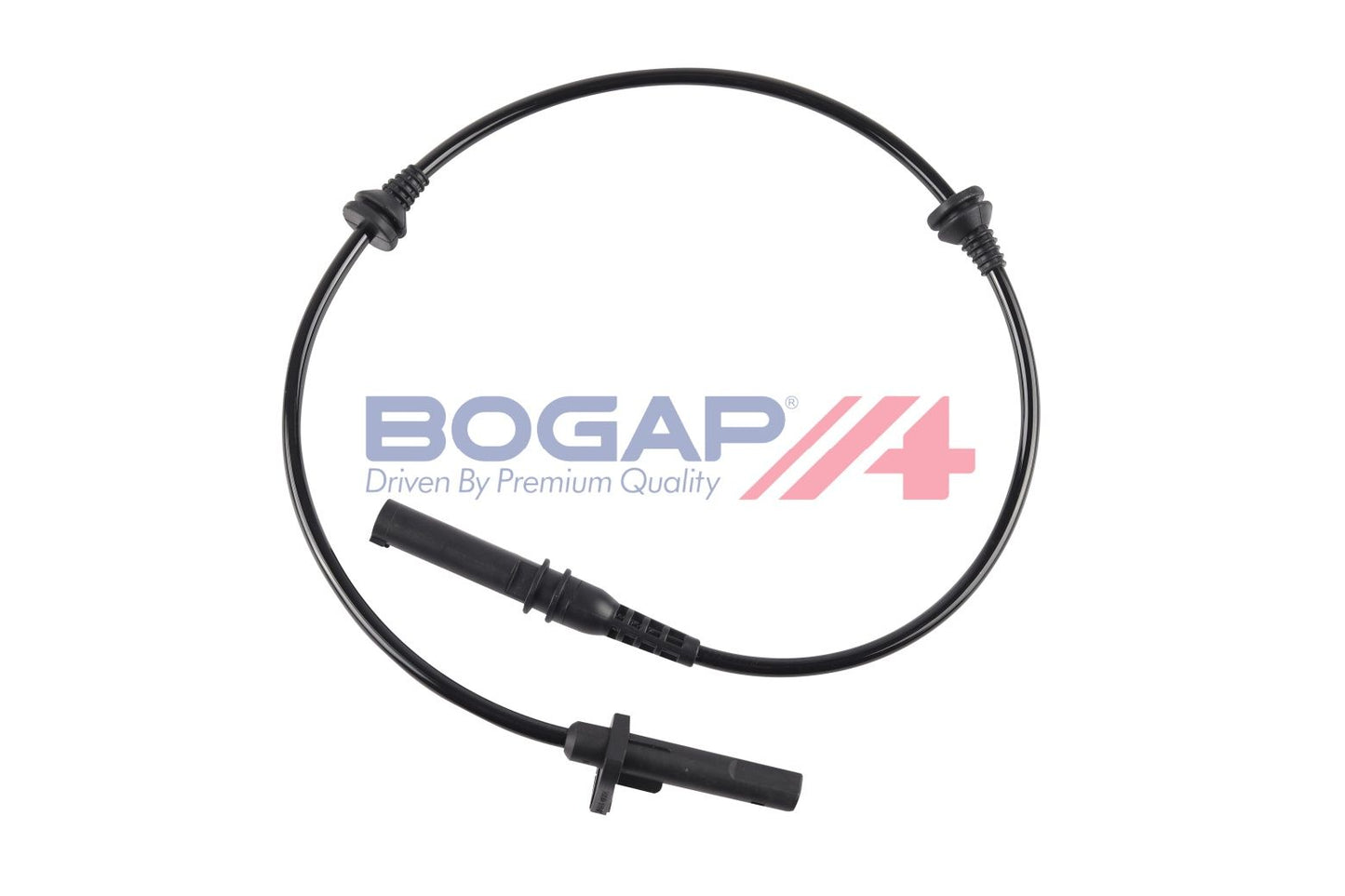 Original BOGAP DXC Pulse Generator, Front 34526771776 / B7117165