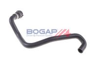 Original BOGAP Hose for Engine Inlet and Additional Water Pump 64216902683 / B4228310