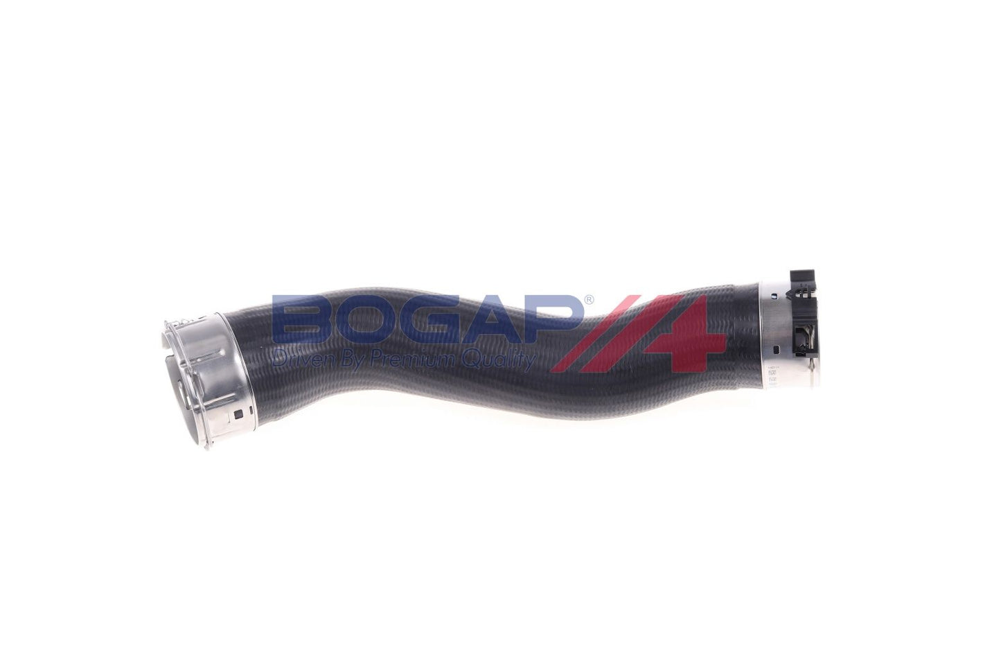 Original BOGAP Charge-Air Duct 13717597591 / B1711134