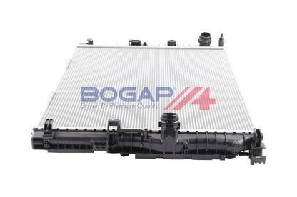 Original BOGAP Radiator 17118743666 / B4210224