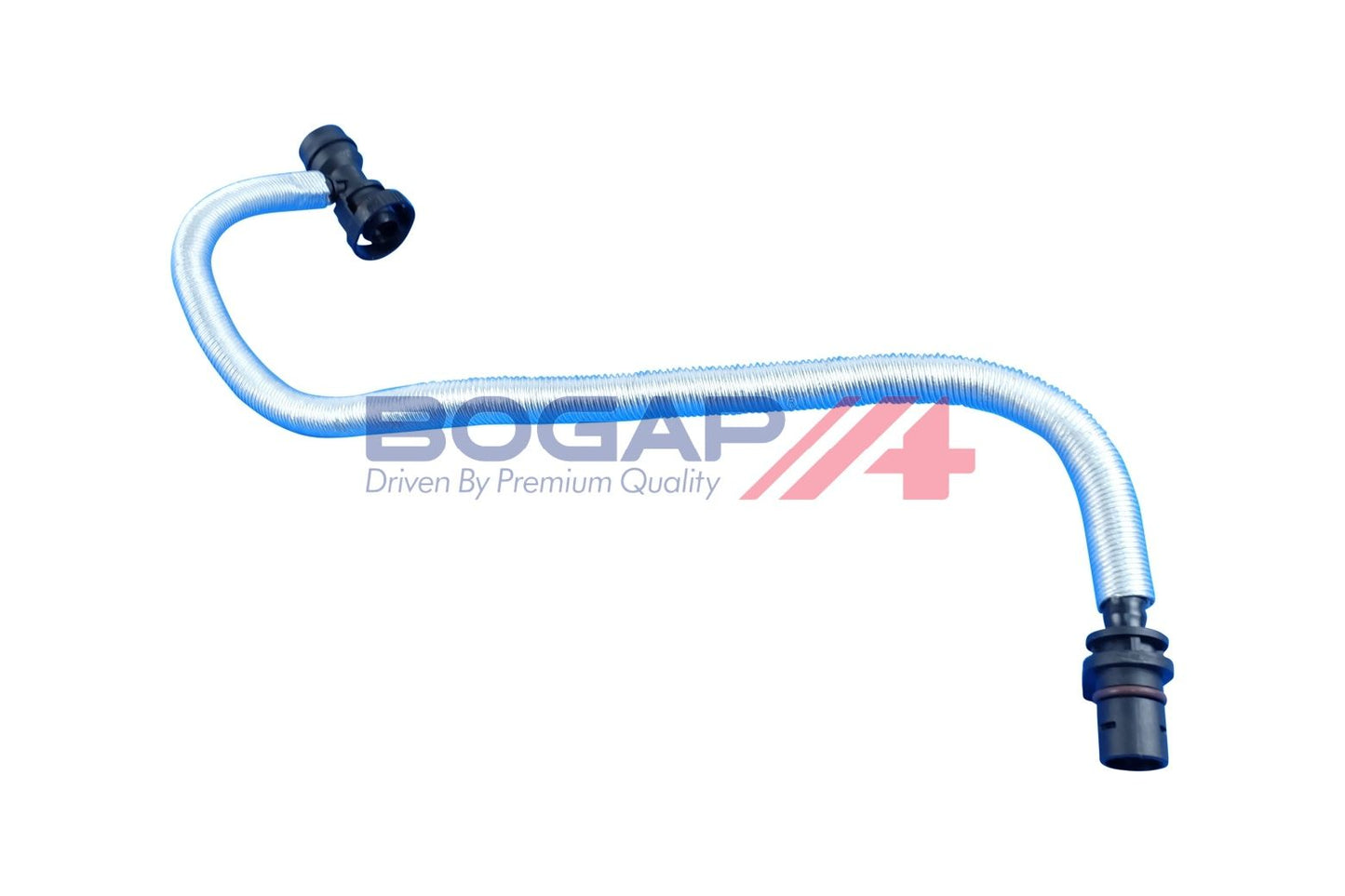 Original BOGAP Scavenge Air Line 11158608766 / B1210139