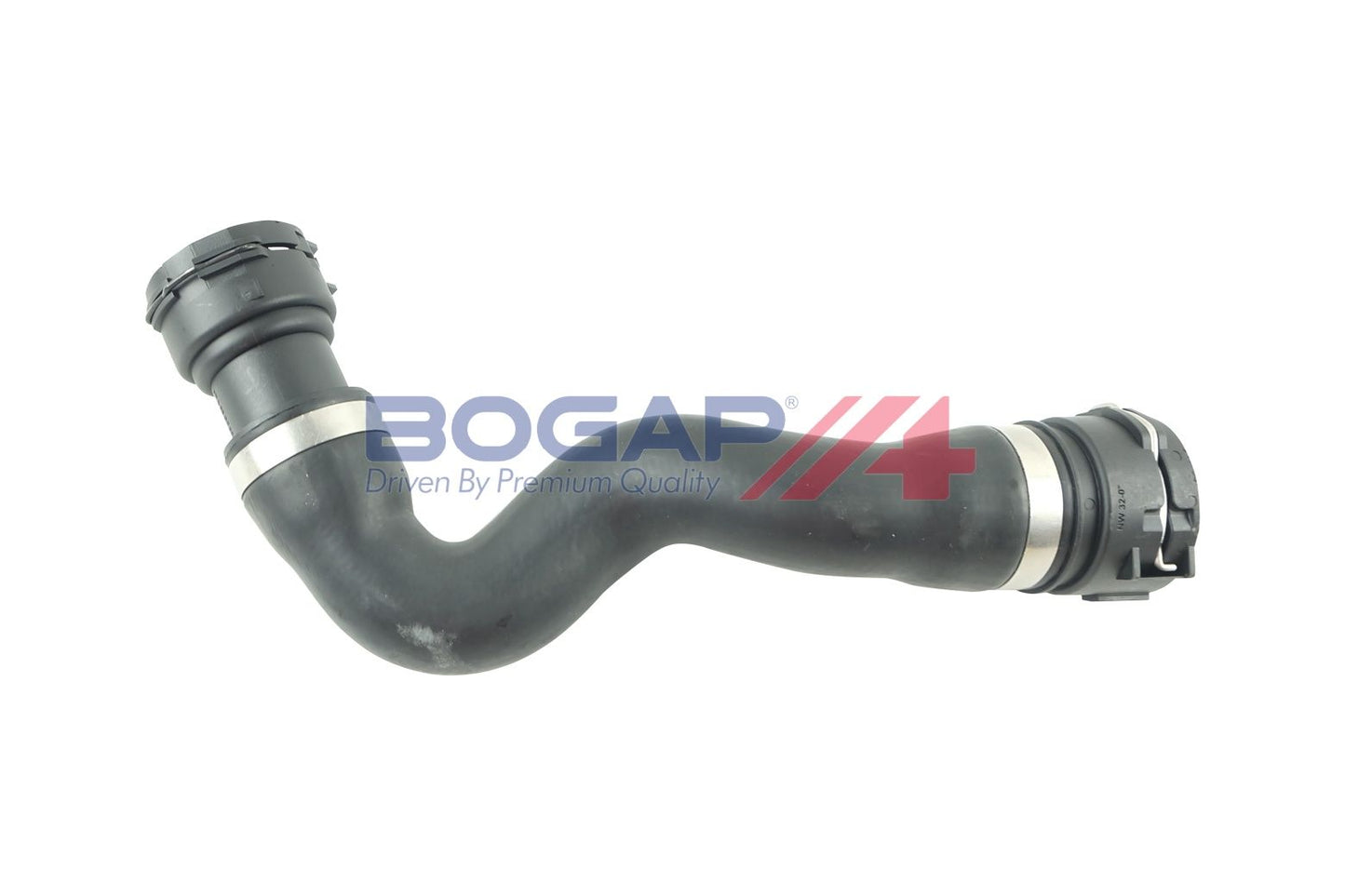 Original BOGAP Coolant Hose 17127578399 / B4228283