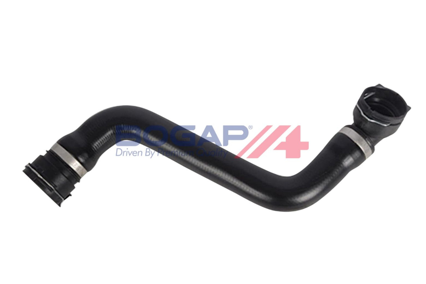 Original BOGAP Coolant Hose 17127809821 / B4228559