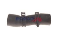 Original BOGAP Coolant Hose 17122754203 / B4228219