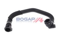 Original BOGAP Coolant Hose 17127600554 / B4228303
