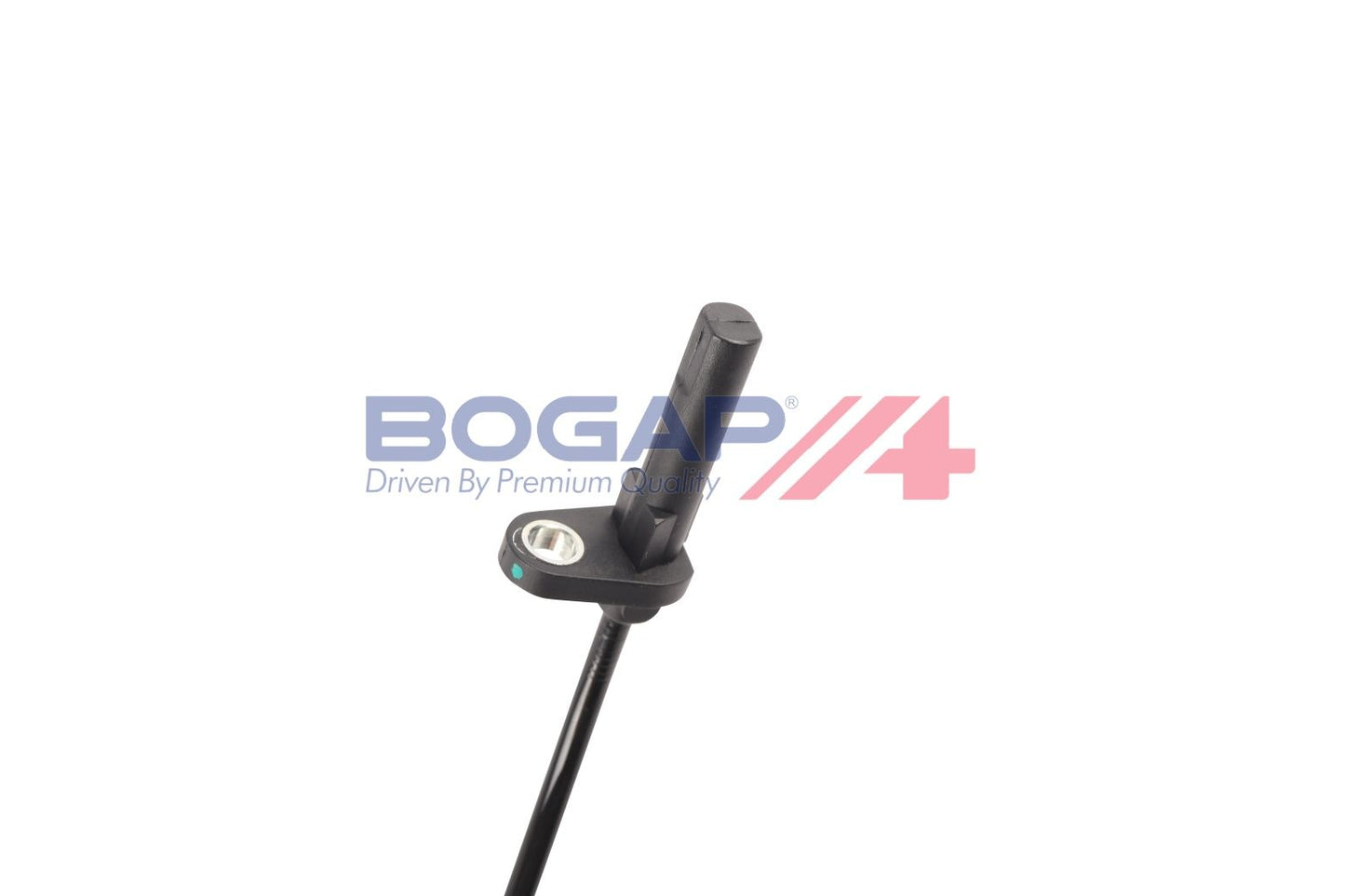 Original BOGAP DSC Pulse Generator, Rear 34526771703 / B7117118