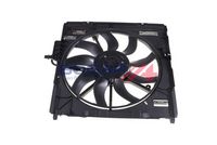 Original BOGAP Fan Housing with Fan (850W) 17428618243 / B4243133