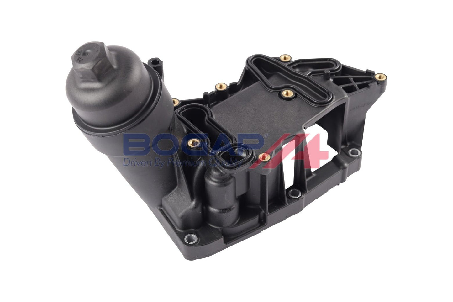 Original BOGAP Oil Filter Housing 11428507697 / B1431100