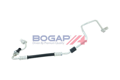 Original BOGAP Pressure Hose for Condenser and Evaporator (R134A/R1234YF) 64506842309 / B4128122