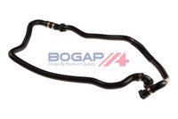 Original BOGAP Radiator Hose 17127535534 / B4228456