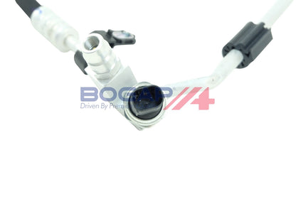 Original BOGAP Pressure Hose for Condenser to Evaporator (R134A) 64539212236 / B4128100