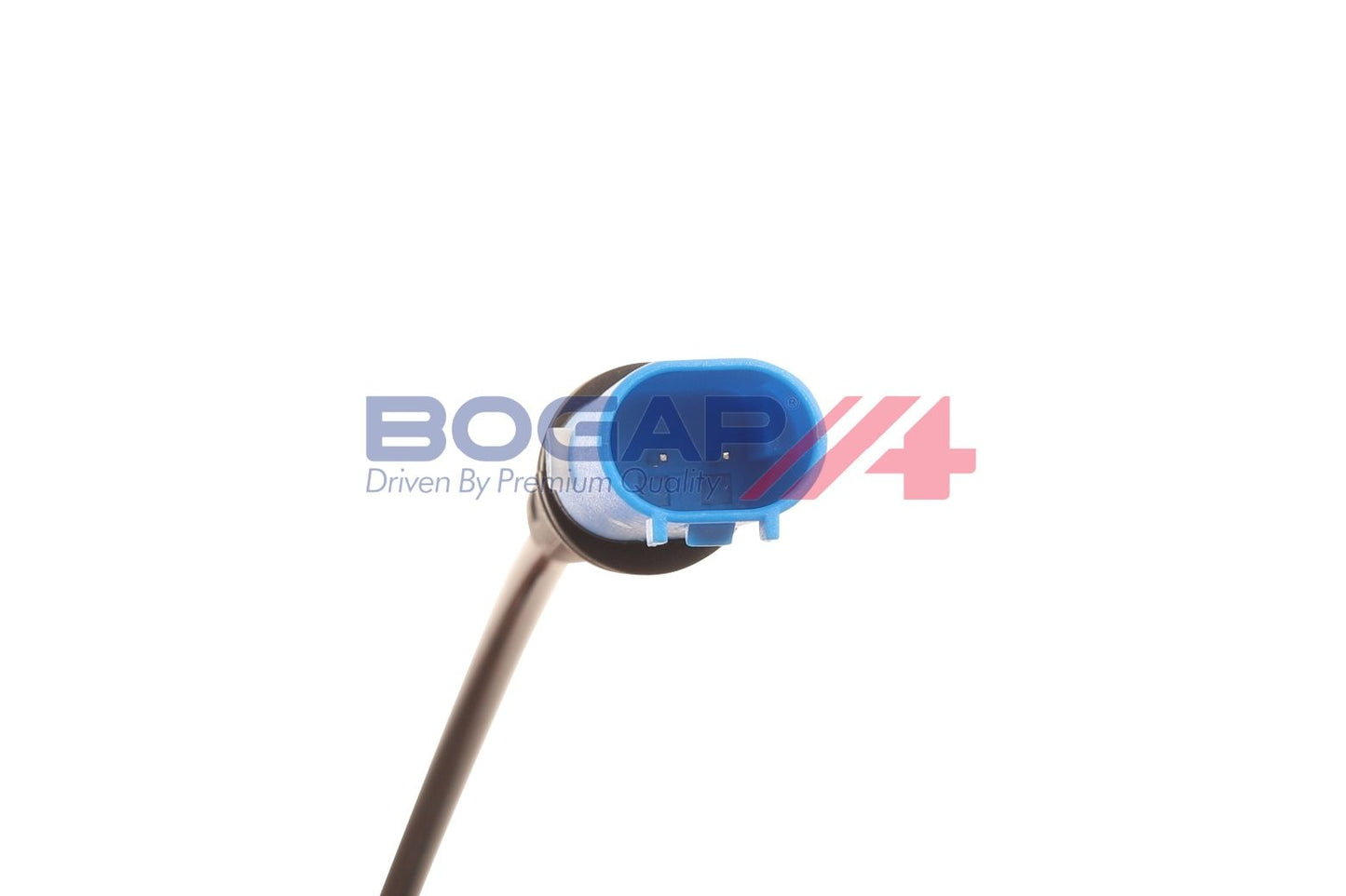 Original BOGAP Rear Brake Pad Wear Sensor 34356890791 / B7118189