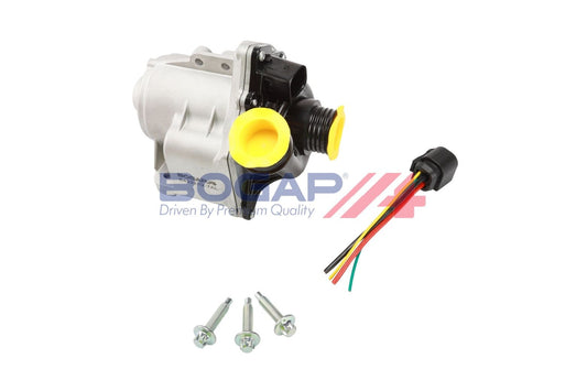 Original BOGAP Electrical Coolant Pump 11515A05704 / B4232112