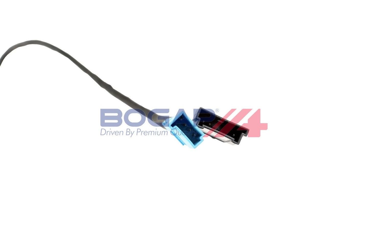 Original BOGAP Spindle Drive, Left 51247434043 / B5134103