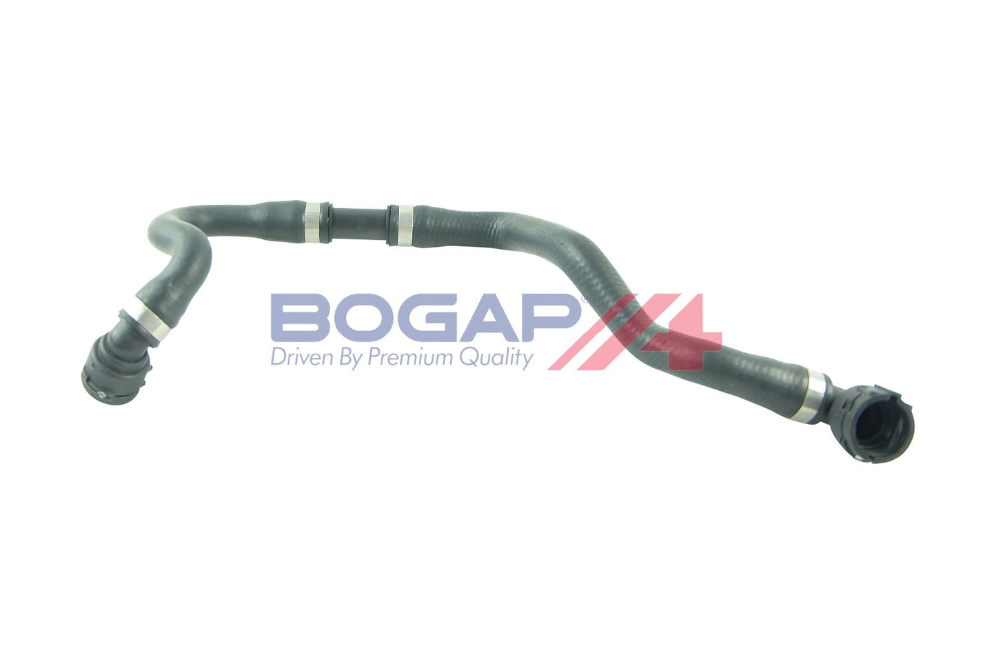 Original BOGAP Coolant Hose 17127596840 / B4228301