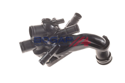 Original BOGAP Thermostat Housing with Thermostat 11538674895 / B4245108