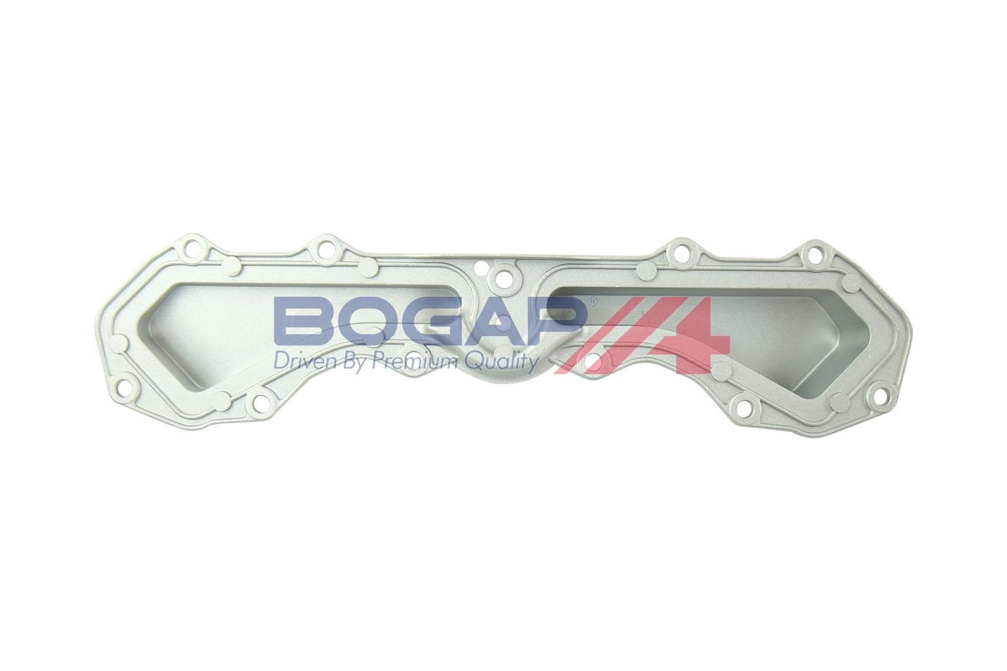 Original BOGAP Rear Engine Block Cover 11148483799 / B1129101