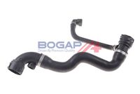 Original BOGAP Water Inlet Hose for Thermostat 17127520668 / B4228262