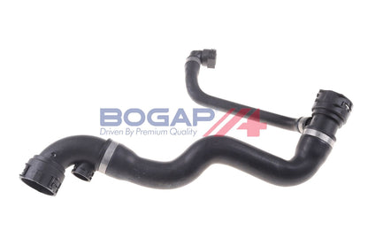 Original BOGAP Water Inlet Hose for Thermostat 17127520668 / B4228262