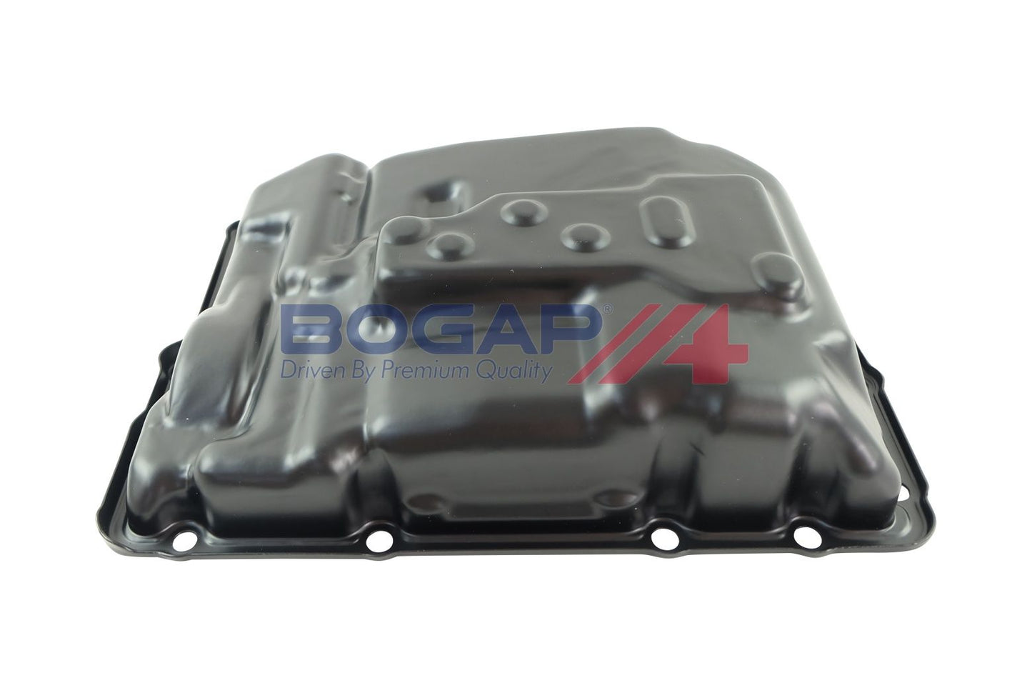 Original BOGAP Transmission Oil Pan 24118627787 / B2125103