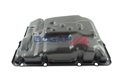 Original BOGAP Transmission Oil Pan 24118627787 / B2125103