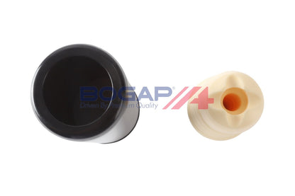 Original BOGAP Auxiliary Damper with Protective Tube, Rear 33536852458 / B3415224