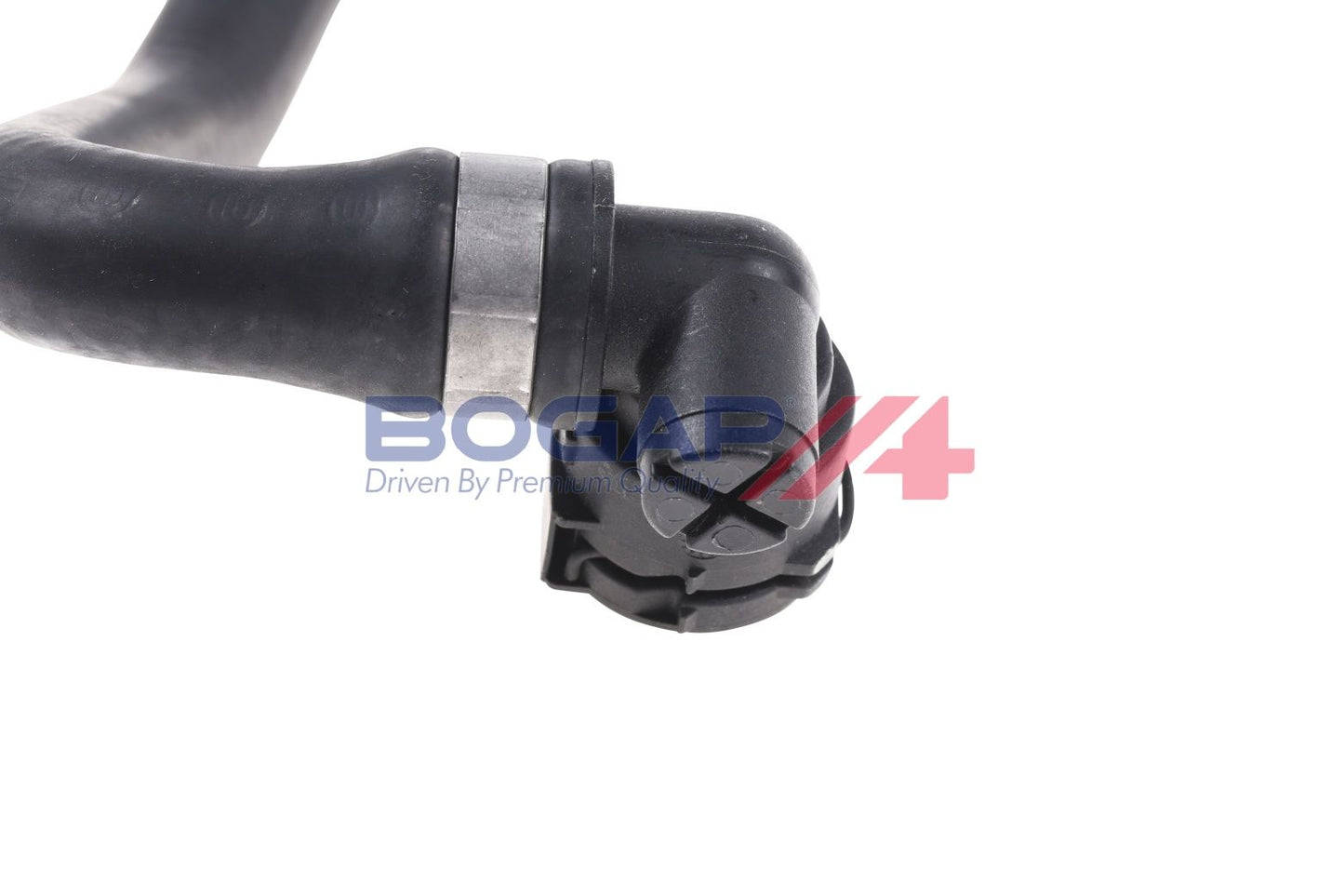 Original BOGAP Coolant Hose 17127600554 / B4228303