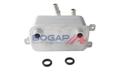 Original BOGAP Heat Exchanger 17217519213 / B4222105