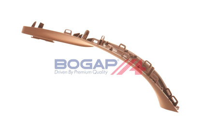 Original BOGAP Rear Right Door Pull (Zimtbraun) 51417225860 / B5315103