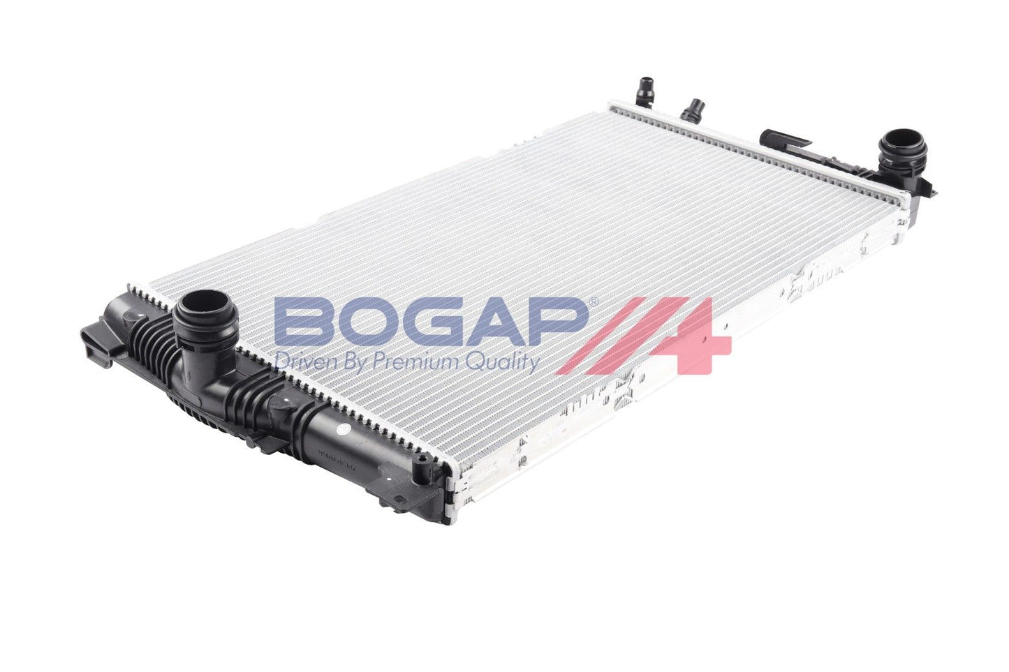 Original BOGAP Radiator 17118672011 / B4210113
