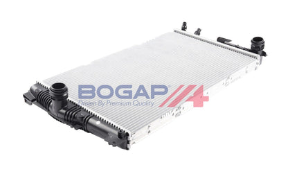 Original BOGAP Radiator 17118672011 / B4210113